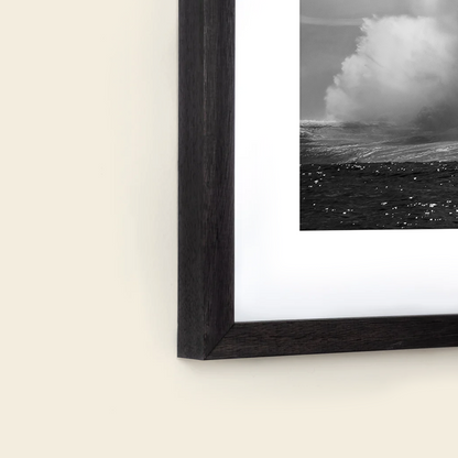 Mirror by Nick Nairn-Smith