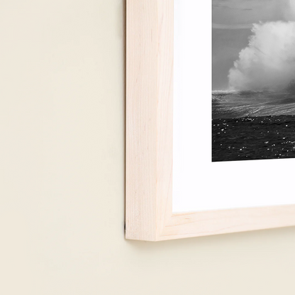 Mirror by Nick Nairn-Smith