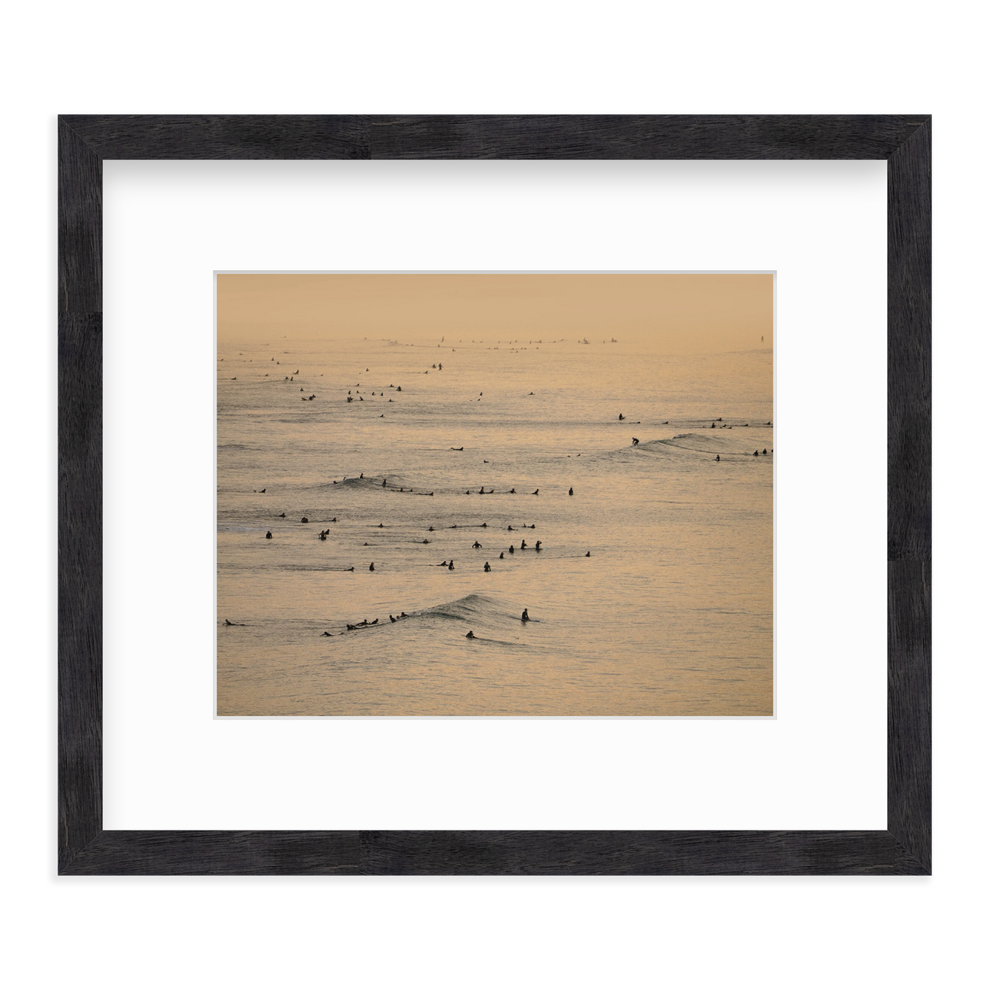 A Sea of One by Graham New