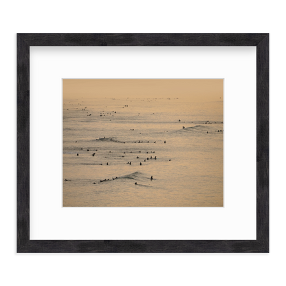 A Sea of One by Graham New