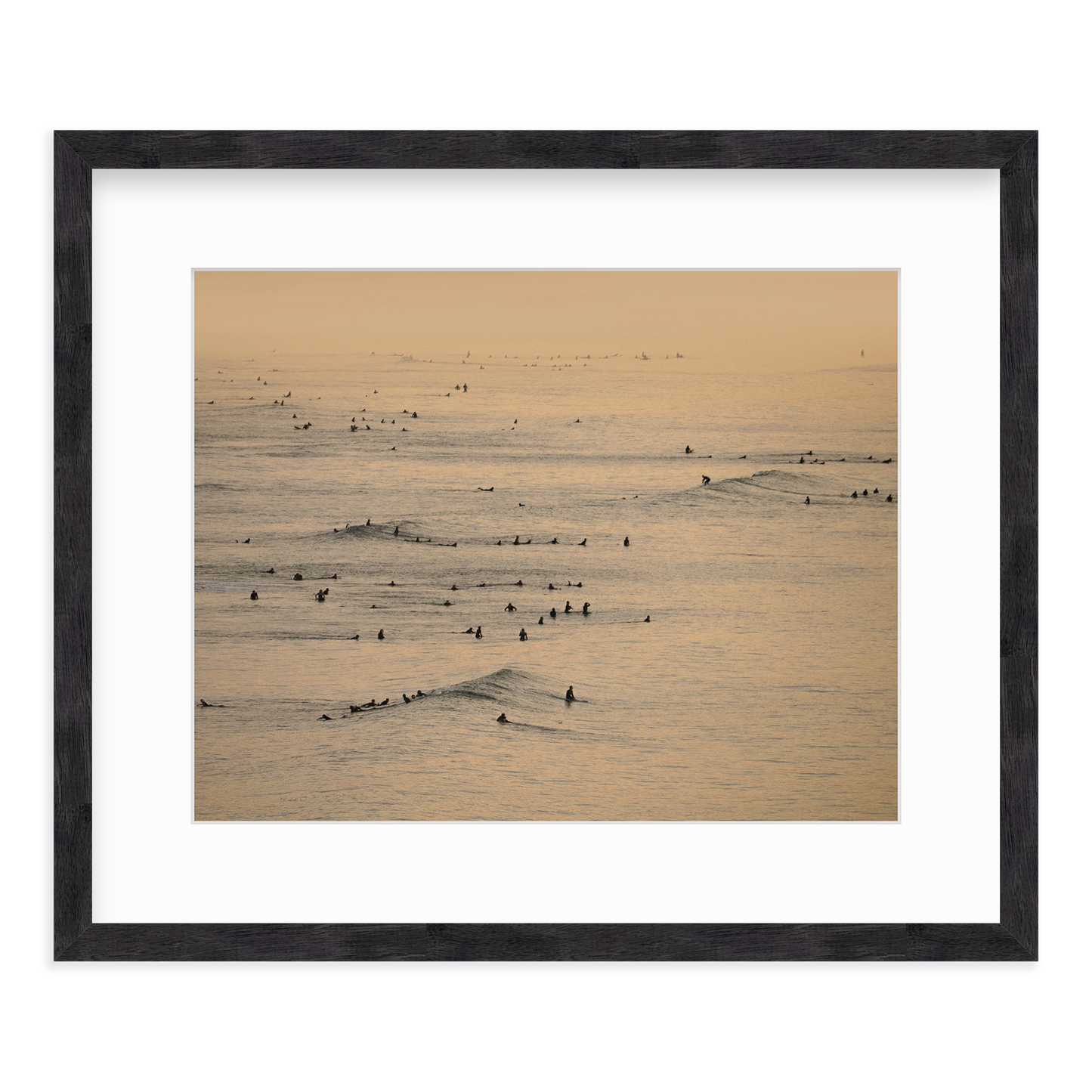 A Sea of One by Graham New