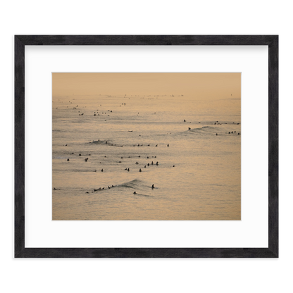 A Sea of One by Graham New