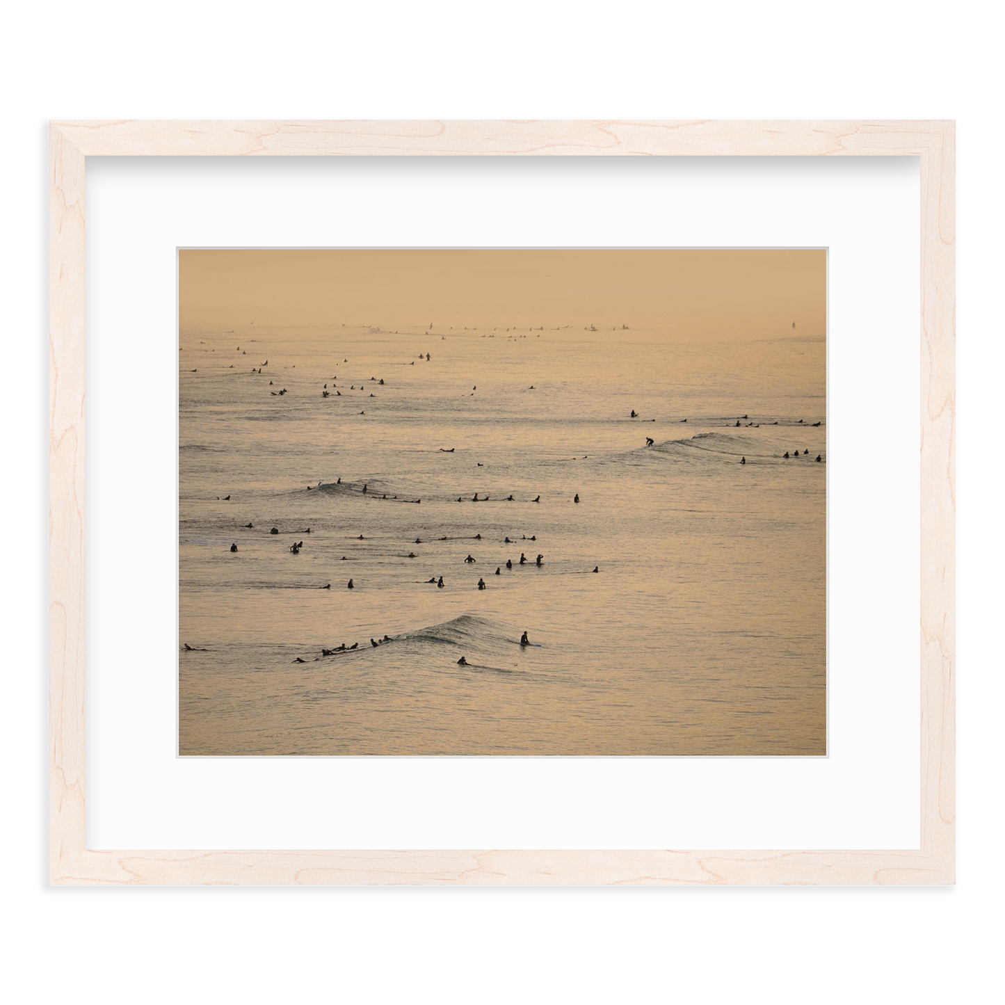 A Sea of One by Graham New