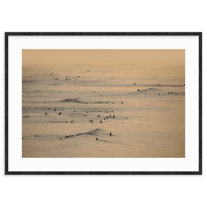 A Sea of One by Graham New