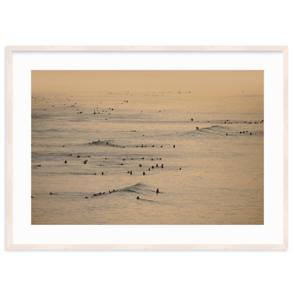 A Sea of One by Graham New