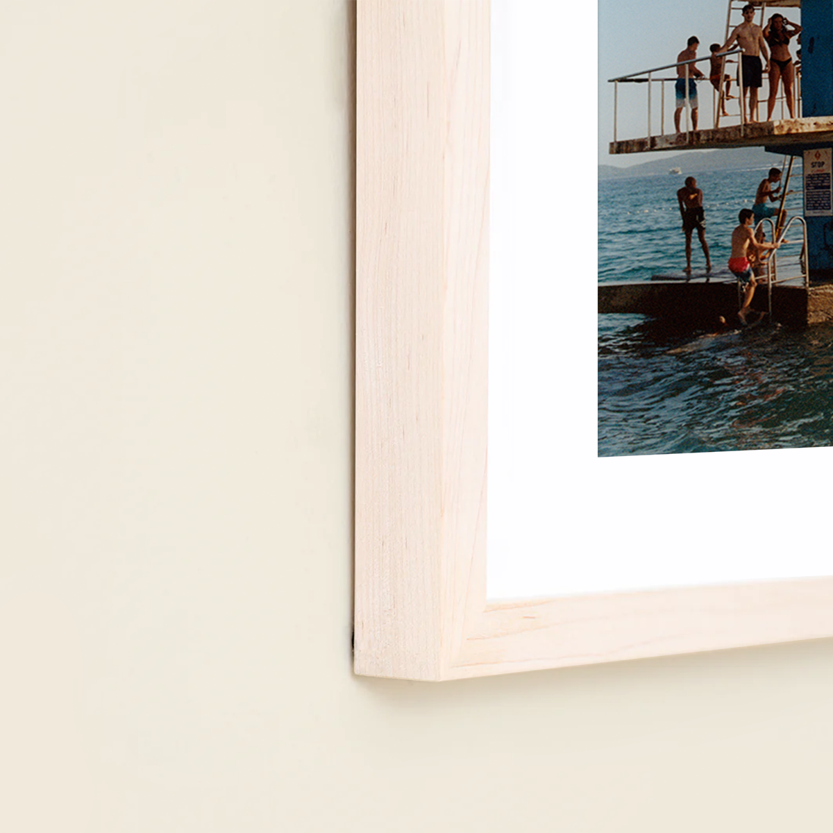 Suspended Moments by Federico Sorrentino