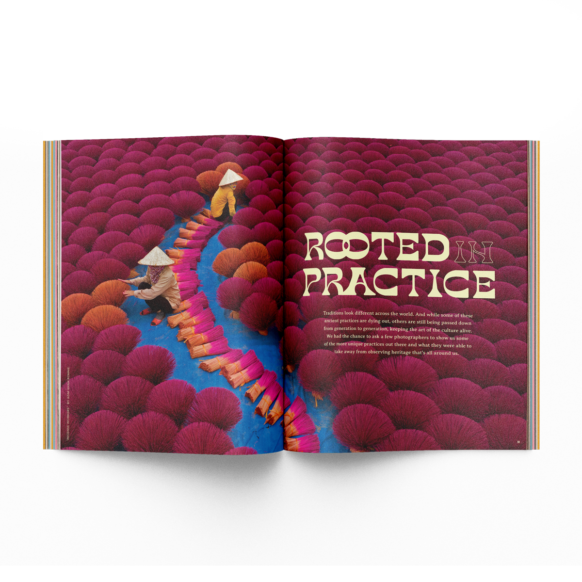 The Practice Issue - 01.04