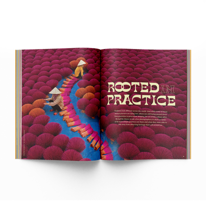 The Practice Issue - 01.04